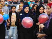 النيابة تطلب تحريات اختطاف فتاة بحديقة عامة فى إمبابة رابع أيام العيد