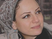 الأردنية غدير سعيد تحتفل بديوانها "أشهبنى" بالمركز الثقافى الملكى