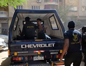 القبض على مراسل شبكة رصد و10 عناصر إخوانية بالجيزة