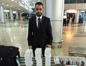 ضبط 20 هاتف iphone6 بحوزة راكب أمريكى من أصل مصرى قبل دخوله القاهرة