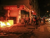 نائب رئيس وزراء تركيا: "كوبانى" ذريعة تهدف لإشعال التمرد فى البلاد