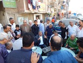 محافظ الاسكندرية: شراء المخلفات الصلبة للقمامة من المواطنين