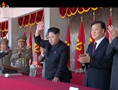 زعيم كوريا الشمالية: بلادنا أصبح لديها القدرة على مهاجمة أهداف أمريكية