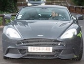 حرمان فابريجاس من القيادة لمدة 6 أشهر