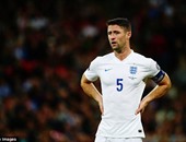 الإصابة تحرم إنجلترا من 5 لاعبين أمام ليتوانيا