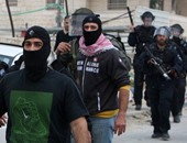 وحدة المستعربين الإسرائيلية تعتقل ثلاثة فلسطينيين فى نابلس