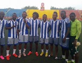 اعتقال مسئولى كرة القدم فى سيراليون بسبب الفساد