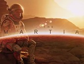 مقارنة بين فيلمى الفضاء The Martian وGravity تنتهى بفوز الأول