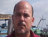 نقيب الصيادين فى كفر الشيخ: وفاة 4 من طاقم مركب أبو كرم الغارقة