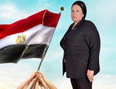 مرشحة "فى حب مصر" بالوادى الجديد: متفائلة بالقائمة وأثق فى دعم أبناء دائرتى