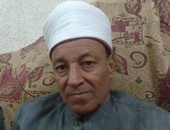الشيخ إسماعيل الصغير مستشارا لقطاع الشئون الدينية بمديرية أوقاف سوهاج