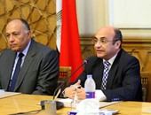 وزير شئون مجلس النواب: تعديلات قانون الرقابة الإدارية سلاح فى قلب الفساد