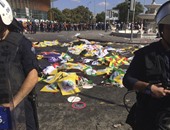 سفارات أوروبا بأنقرة ترفع التدابير الأمنية لأقصى درجة بعد التفجيرات