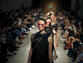عرض أزياء "فانتازيا" بالعاصمة البرتغالية لشبونة
