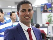 محافظ الشرقية ينعى الزميل علام عبد الغفار نائب رئيس تحرير اليوم السابع‎‎