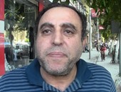 بالفيديو..مواطن لوزير العدل:«الشهر العقارى كله فساد»