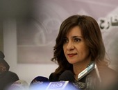 وزيرة الهجرة عن دهس مصرى بالكويت: "ما بناخدش عزا إلا بعد عودة الحق"