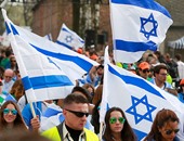 تظاهر آلاف الاسرائيليين ضد اتفاق فى مجال الغاز مثير للجدل