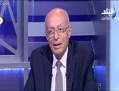 فى حب مصر: عدلى منصور أو عمرو موسى رئيسا للبرلمان حال تعيينهما من الرئيس
