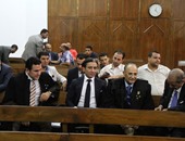 تأجيل محاكمة رجل الأعمال أحمد عز بقضية "تراخيص الحديد" لجلسة 4 فبراير
