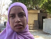 بالفيديو .. مواطنة تطالب وزير التعليم بإعفاء أبنائها من مصاريف الدراسة
