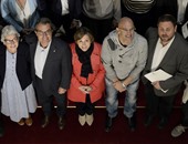 رئيس إقليم كتالونيا يعقد أول إجتماع بعد الإنتخابات الإقليمية