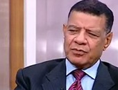 مستشار أكاديمية ناصر العسكرية: مصر دولة غنية والإرهاب لن يعيد المعزول