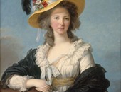 باريس تنظم معرضا لـ"إليزابيث فيجيه" الرسامة الرسمية لـ"مارى أنطوانيت"