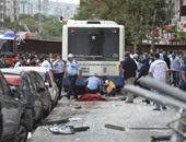 مصرع 32 شخصا بعد اصطدام شاحنة بحشد فى جواتيمالا