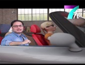 بالفيديو 3D.. "7TV" يقدم أول دروس فن القيادة للسيدات