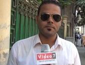 بالفيديو.. مواطن يطالب المسئولين الاهتمام بالشباب والقضاء على البطالة