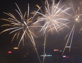 مصرع شخصين بسبب الألعاب النارية فى ألمانيا