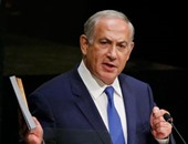 نتنياهو يعرض بالأمم المتحدة كتابا لـ"الخمينى" يتوقع فيه دمار إسرائيل
