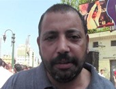بالفيديو..مواطن:«جالى تعويض بـ44 ألف جنيه ورسوم المحكمة 37 ألف جنيه»