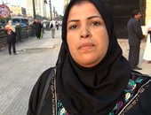 بالفيديو..مواطنة لمحافظ الجيزة:"عايزين حل لمشكلة القمامة فى بشتيل"