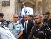 وضع وزير خارجية إسرائيل فى الحجر الصحى بسبب كورونا