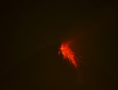 بالصور.. انفجار "تونغورا" البركان الأكثر نشاطا فى أمريكا الجنوبية