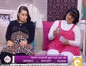 بالفيديو..فتاة من ذوى الاحتياجات تتبرع بـ300 جنيه لـ"تحيا مصر" ببرنامج "ست الحسن"