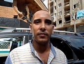 بالفيديو .. مواطن لـ"وزير النقل" : " البلد زحمه 24 ساعة ليه "