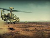 8 معلومات لا يعرفها أحمد موسى عن لعبة Apache Air Assault