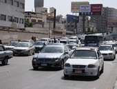 بالفيديو.. النشرة المرورية.. كثافات مرورية متوسطة أعلى محاور القاهرة والجيزة