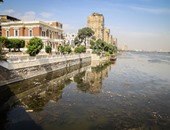 "البيئة": تركيب 7 محطات جديدة لرصد تلوث مياه نهر النيل