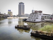 هيئة النقل النهرى: تشغيل تاكسى النيل من المعادى للتحرير تجريبيا خلال أيام