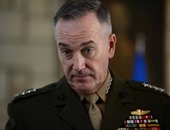 جنرال أمريكى: واشنطن تسعى لحل النزاع مع تركيا بشأن نظام الدفاع "إس 400"