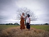 الحكومة التايلاندية تحظر فيلم رعب لسخريته من الديانة البوذية والرهبان