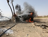14 قتيلاً  حصيلة أولية لـ 4 عمليات انتحارية باليمن