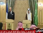 وزير الخارجية السعودى: نهاية القتال فى اليمن فى يد الحوثيين