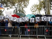 إسبانيا تسعى لإقناع كتالونيا للتخلى عن استفتاء انفصالها فى 2017