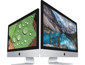 "أبل" تعلن عن أجهزة iMac جديدة بأحجام وأسعار مختلفة