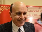 مجدى صبحى: غلق المسرح الكوميدى 5 أشهر بسبب التجديدات والتطويرات